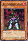 Image for Neo-Spacian Flare Scarab (Power of the Duelist) (POTD-EN004) - YuGiOh