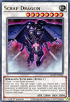 Image for Scrap Dragon (Maximum Gold: El Dorado) (MGED-EN060) - YuGiOh