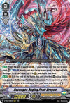 Image for Revenger, Raging Form Dragon (D-VS02: V Clan Collection Vol.2) (D-VS02/008EN) - Cardfight Vanguard