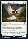 Image for Angel of Flight Alabaster (Commander: Innistrad: Crimson Vow) (77) - Magic: The Gathering