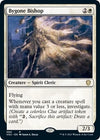 Image for Bygone Bishop (Commander: Innistrad: Crimson Vow) (80) - Magic: The Gathering