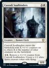 Image for Custodi Soulbinders (Commander: Innistrad: Crimson Vow) (82) - Magic: The Gathering
