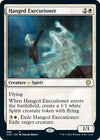 Image for Hanged Executioner (Commander: Innistrad: Crimson Vow) (89) - Magic: The Gathering
