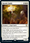 Image for Karmic Guide (Commander: Innistrad: Crimson Vow) (90) - Magic: The Gathering