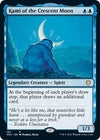 Image for Kami of the Crescent Moon (Commander: Innistrad: Crimson Vow) (107) - Magic: The Gathering