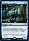 Image for Ethereal Investigator (Commander: Innistrad: Crimson Vow) (12) - Magic: The Gathering