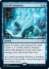 Image for Occult Epiphany (Commander: Innistrad: Crimson Vow) (14) - Magic: The Gathering