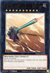 Image for Superdreadnought Rail Cannon Gustav Max (Maximum Gold: El Dorado) (MGED-EN064) - YuGiOh