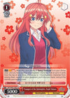 Image for Youngest of the Quintuplets, Itsuki Nakano (The Quintessential Quintuplets) (5HY/W83-TE85 TD) - Weiss Schwarz