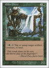 Image for Elder Druid (Classic Sixth Edition) (223) - Magic: The Gathering
