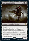 Image for Butcher of Malakir (Commander: Innistrad: Crimson Vow) (123) - Magic: The Gathering