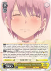 Image for Habit of Undressing, Ichika Nakano (The Quintessential Quintuplets) (5HY/W83-E005 R) - Weiss Schwarz