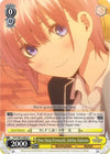 Image for One Step Forward, Ichika Nakano (The Quintessential Quintuplets) (5HY/W83-E006 R) - Weiss Schwarz
