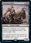 Image for Sanctum Seeker (Commander: Innistrad: Crimson Vow) (136) - Magic: The Gathering