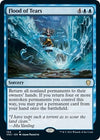 Image for Flood of Tears (Commander: Innistrad: Crimson Vow) (104) - Magic: The Gathering