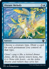 Image for Distant Melody (Commander: Innistrad: Crimson Vow) (103) - Magic: The Gathering