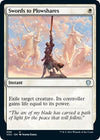 Image for Swords to Plowshares (Commander: Innistrad: Crimson Vow) (99) - Magic: The Gathering