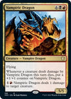 Image for Vampiric Dragon (Commander: Innistrad: Crimson Vow) (158) - Magic: The Gathering