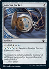 Image for Azorius Locket (Commander: Innistrad: Crimson Vow) (160) - Magic: The Gathering