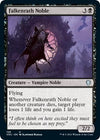 Image for Falkenrath Noble (Commander: Innistrad: Crimson Vow) (128) - Magic: The Gathering