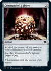 Image for Commander's Sphere (Commander: Innistrad: Crimson Vow) (163) - Magic: The Gathering