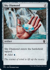 Image for Sky Diamond (Commander: Innistrad: Crimson Vow) (167) - Magic: The Gathering