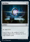 Image for Sol Ring (Commander: Innistrad: Crimson Vow) (168) - Magic: The Gathering