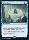 Image for Verity Circle (Commander: Innistrad: Crimson Vow) (116) - Magic: The Gathering