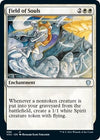 Image for Field of Souls (Commander: Innistrad: Crimson Vow) (86) - Magic: The Gathering