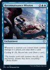 Image for Reconnaissance Mission (Commander: Innistrad: Crimson Vow) (111) - Magic: The Gathering