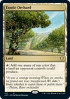 Image for Exotic Orchard (Commander: Innistrad: Crimson Vow) (173) - Magic: The Gathering