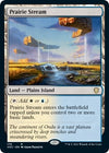 Image for Prairie Stream (Commander: Innistrad: Crimson Vow) (179) - Magic: The Gathering