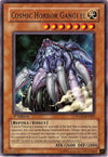 Image for Cosmic Horror Gangi'el (Power of the Duelist) (POTD-EN029) - YuGiOh