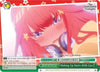 Image for Making Up Starts With Lies (RRR) (The Quintessential Quintuplets) (5HY/W83-E062R RRR) - Weiss Schwarz