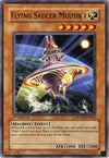 Image for Flying Saucer Muusik'i (Power of the Duelist) (POTD-EN030) - YuGiOh