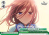 Image for Words She Couldn't Say Before (The Quintessential Quintuplets) (5HY/W83-E063 CC) - Weiss Schwarz