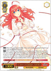 Image for The Quintessential Quintuplets, Itsuki Nakano (HYR) (The Quintessential Quintuplets) (5HY/W83-E065HYR HYR) - Weiss Schwarz