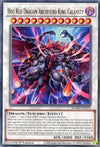 Image for Hot Red Dragon Archfiend King Calamity (Maximum Gold: El Dorado) (MGED-EN070) - YuGiOh