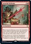 Image for Arterial Alchemy (Commander: Innistrad: Crimson Vow) (23) - Magic: The Gathering
