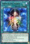Image for Oracle of Zefra (Maximum Gold: El Dorado) (MGED-EN073) - YuGiOh