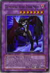 Image for Elemental Hero Dark Neos (Power of the Duelist) (POTD-EN033) - YuGiOh