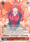 Image for Intimate Sisters, Itsuki Nakano (The Quintessential Quintuplets) (5HY/W83-E072 R) - Weiss Schwarz