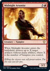 Image for Midnight Arsonist (Commander: Innistrad: Crimson Vow) (27) - Magic: The Gathering