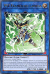 Image for PSY-Framelord Lambda (Maximum Gold: El Dorado) (MGED-EN077) - YuGiOh