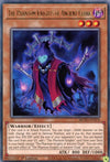 Image for The Phantom Knights of Ancient Cloak (Maximum Gold: El Dorado) (MGED-EN078) - YuGiOh