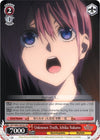 Image for Unknown Truth, Ichika Nakano (SR) (The Quintessential Quintuplets) (5HY/W83-E074S SR) - Weiss Schwarz