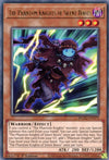 Image for The Phantom Knights of Silent Boots (Maximum Gold: El Dorado) (MGED-EN079) - YuGiOh