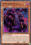 Image for Numeron Wall (Maximum Gold: El Dorado) (MGED-EN081) - YuGiOh