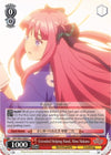 Image for Extended Helping Hand, Nino Nakano (The Quintessential Quintuplets) (5HY/W83-E088 C) - Weiss Schwarz