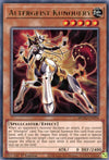 Image for Altergeist Kunquery (Maximum Gold: El Dorado) (MGED-EN094) - YuGiOh